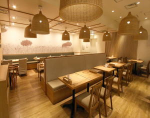 店舗のお祓いのご案内